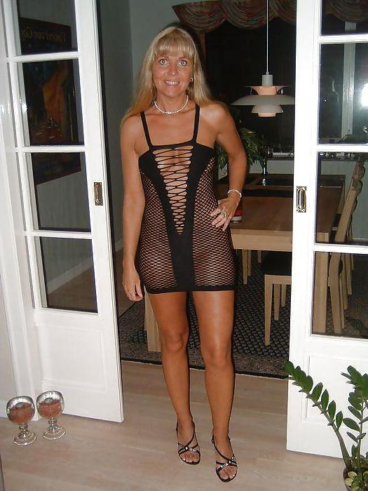 21P Dänische MILF