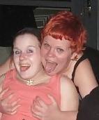 25P Danish teens & women-269-270-nude strip breasts touched  