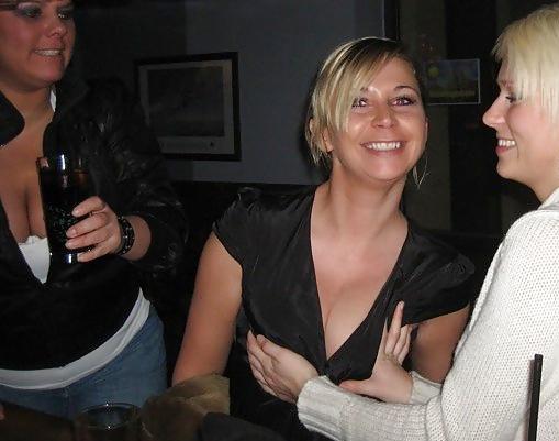 25P Danish teens & women-269-270-nude strip breasts touched  