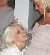25P Danish teens & women-269-270-nude strip breasts touched  