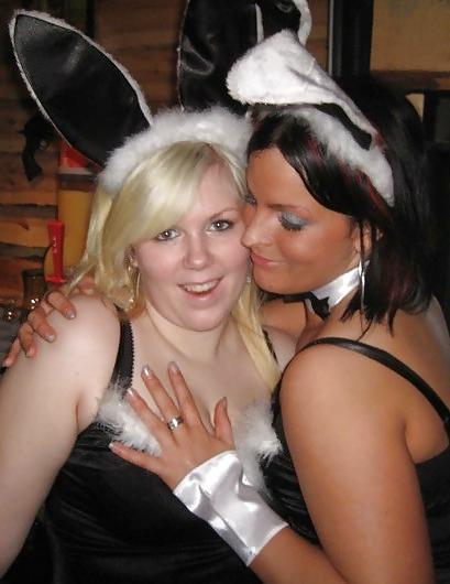 25P Danish teens & women-269-270-nude strip breasts touched  