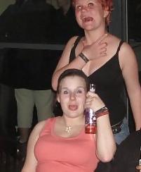 25P Danish teens & women-269-270-nude strip breasts touched  