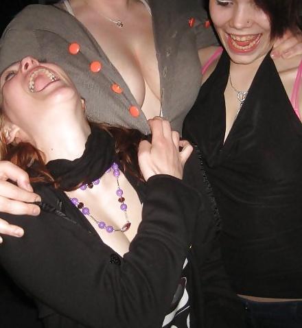25P Danish teens & women-269-270-nude strip breasts touched  