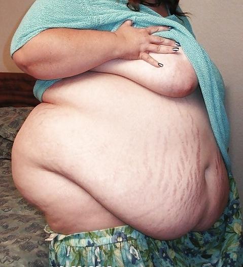 25P BBW Sexy fat pigs ! (part2)