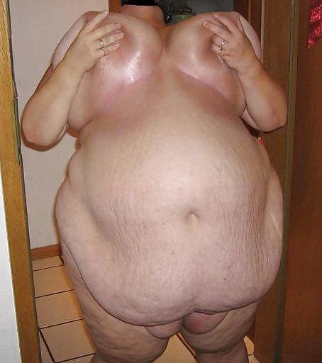 25P BBW Sexy fat pigs ! (part2)