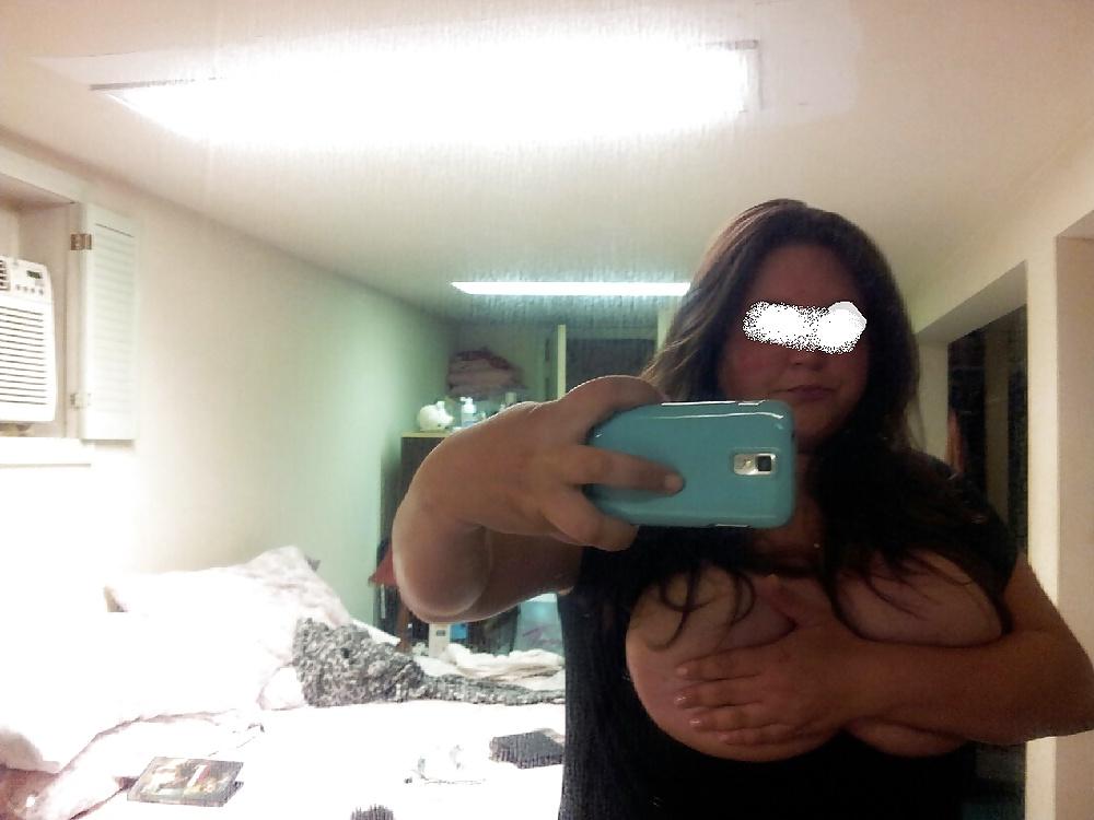 21P BBW Teacher from NYc Huge Tits and Pussy