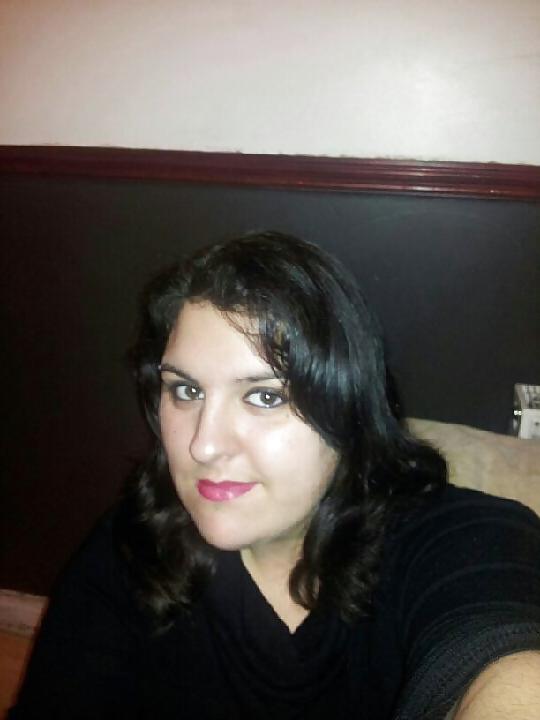 11P Gorgeous Scottish BBW Rebecca
