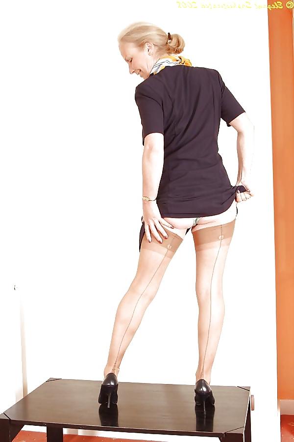 25P Elegant lady Claudine-Picture album 2.