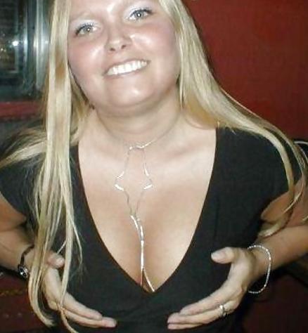 25P Danish teens-209-210-wet t-shirt cleavage costume 