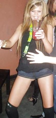 25P Danish teens-209-210-wet t-shirt cleavage costume 
