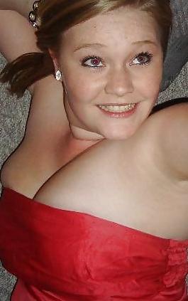 25P Danish teens-209-210-wet t-shirt cleavage costume 