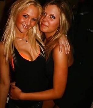 25P Danish teens-209-210-wet t-shirt cleavage costume 