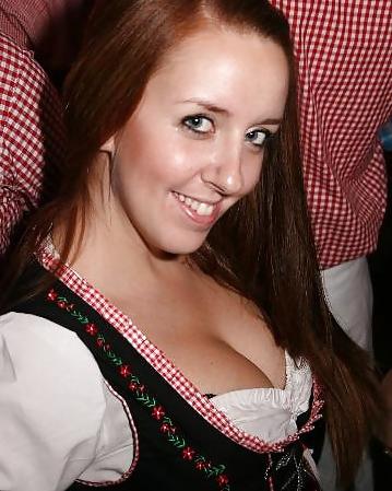 25P Danish teens-209-210-wet t-shirt cleavage costume 