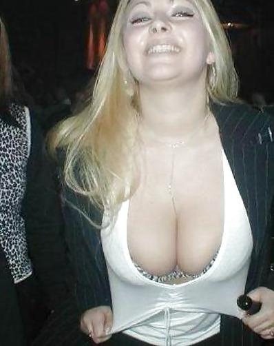 25P Danish teens-209-210-wet t-shirt cleavage costume 