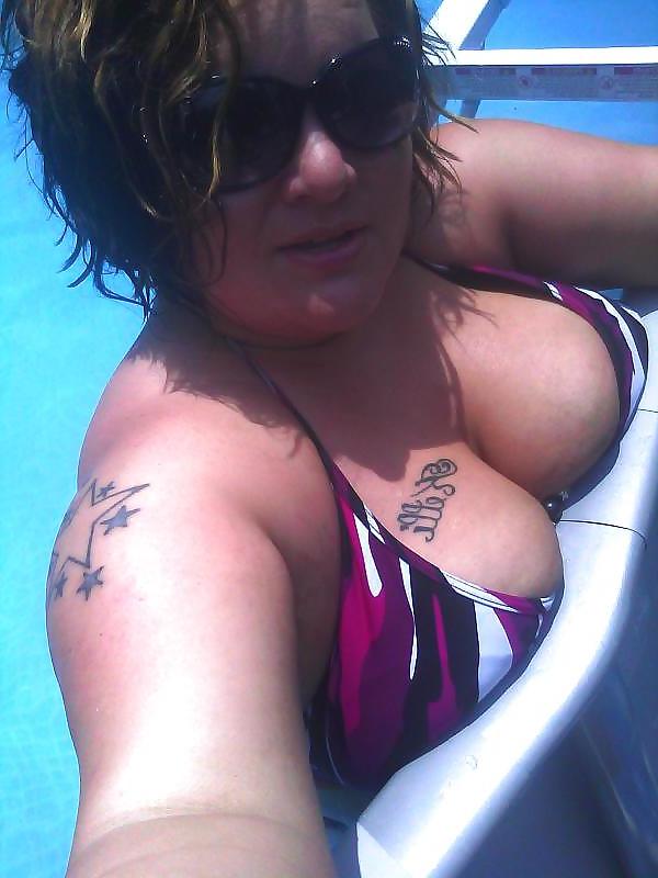 25P My Big Boob MySpce BBW's  2