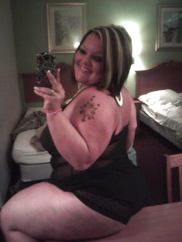 25P My Big Boob MySpce BBW's  2