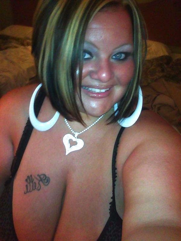 25P My Big Boob MySpce BBW's  2