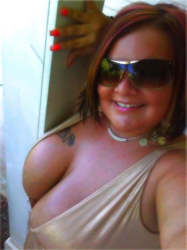 25P My Big Boob MySpce BBW's  2