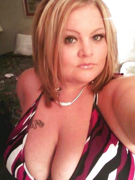 25P My Big Boob MySpce BBW's  2