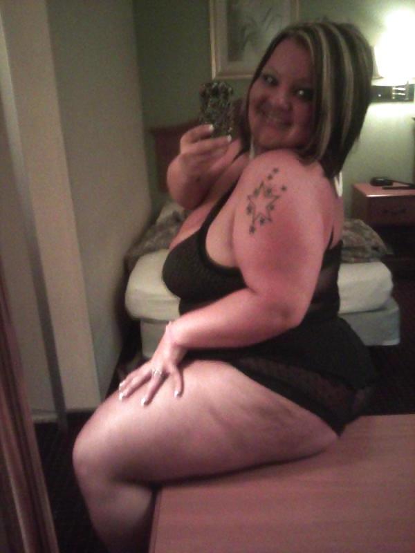25P My Big Boob MySpce BBW's  2