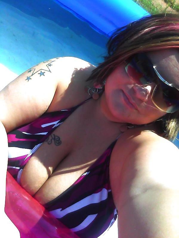 25P My Big Boob MySpce BBW's  2
