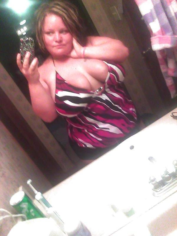 25P My Big Boob MySpce BBW's  2