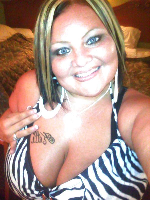 25P My Big Boob MySpce BBW's  2