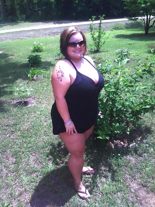 25P My Big Boob MySpce BBW's  2