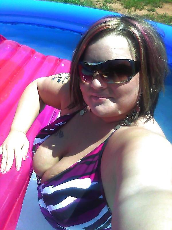 25P My Big Boob MySpce BBW's  2