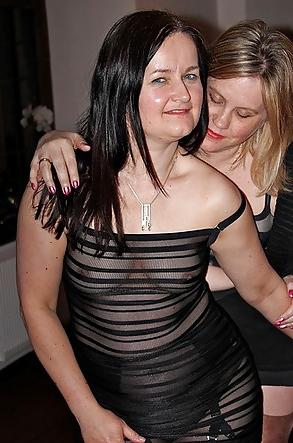 6P British Milfs