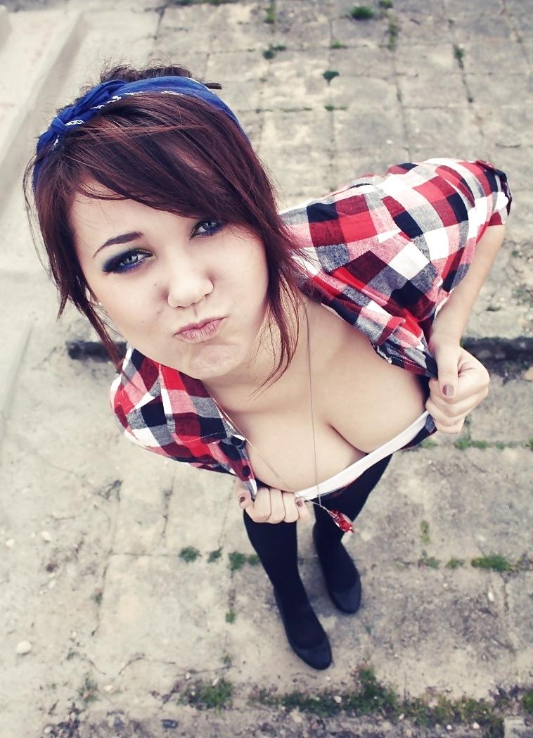 23P Citir Hatunlar 2 - (Teen Cleavage)