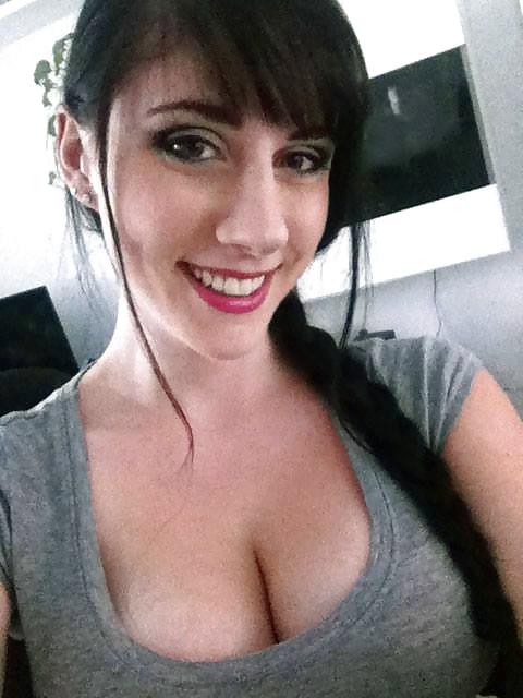 23P Citir Hatunlar 2 - (Teen Cleavage)