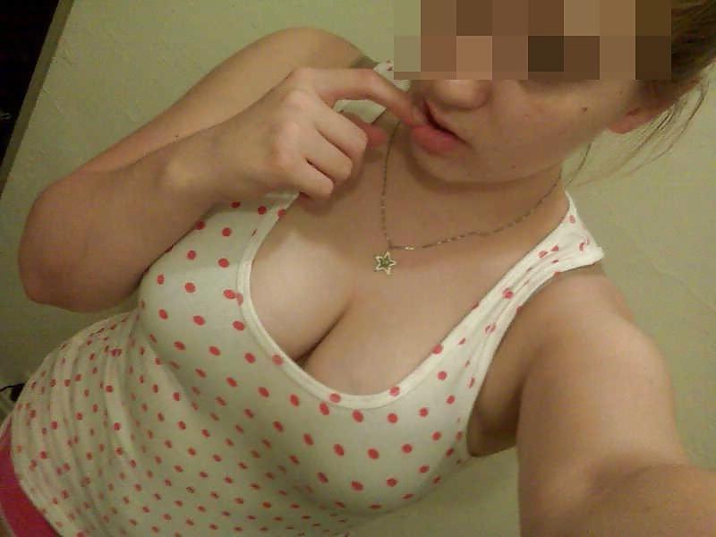 23P Citir Hatunlar 2 - (Teen Cleavage)