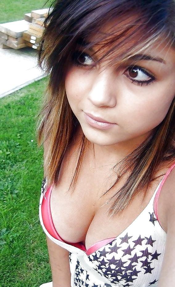 12P Citir Hatunlar 3 - (Teen Cleavage)