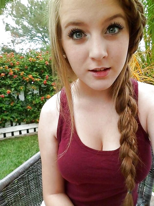 12P Citir Hatunlar 3 - (Teen Cleavage)