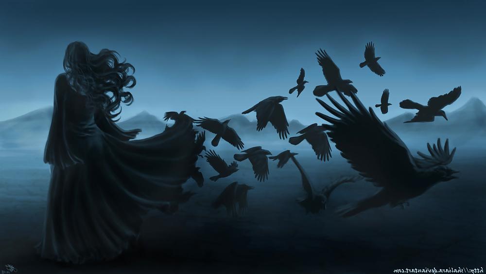 24P Art - Goth