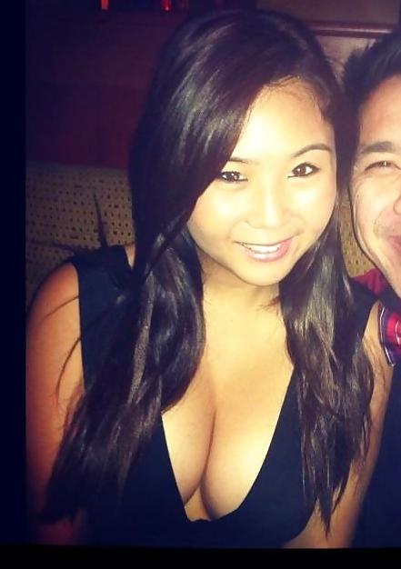25P Cleavage & Stuff part.3
