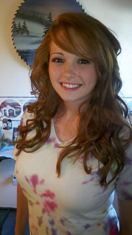 25P Cleavage & Stuff part.3
