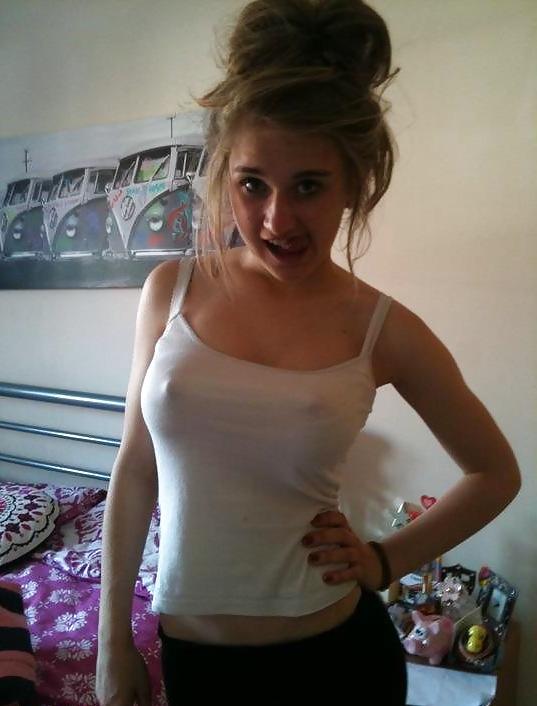 25P Cleavage & Stuff part.3