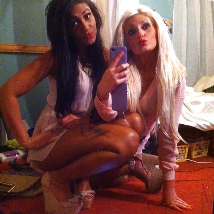 11P British Jayde