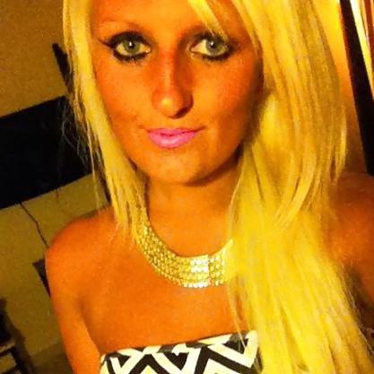 11P British Jayde