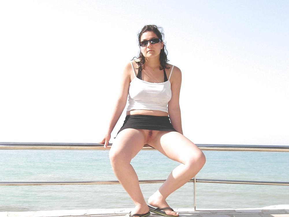 20P Sokakta Teshircilik 2 (Flashing in Public)