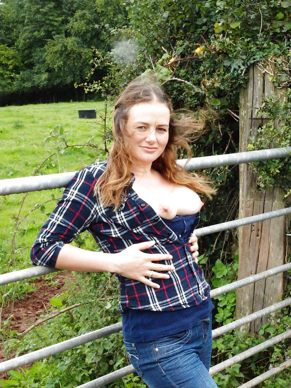 20P Sokakta Teshircilik 2 (Flashing in Public)