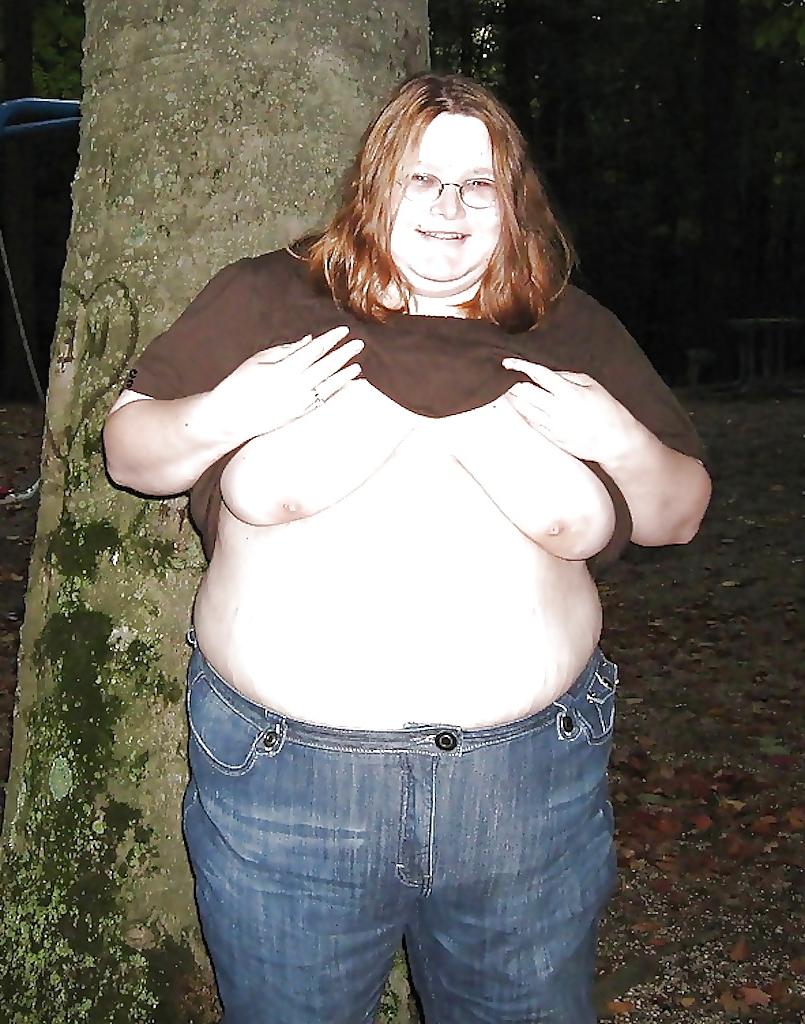 25P Grannies BBW Matures #81