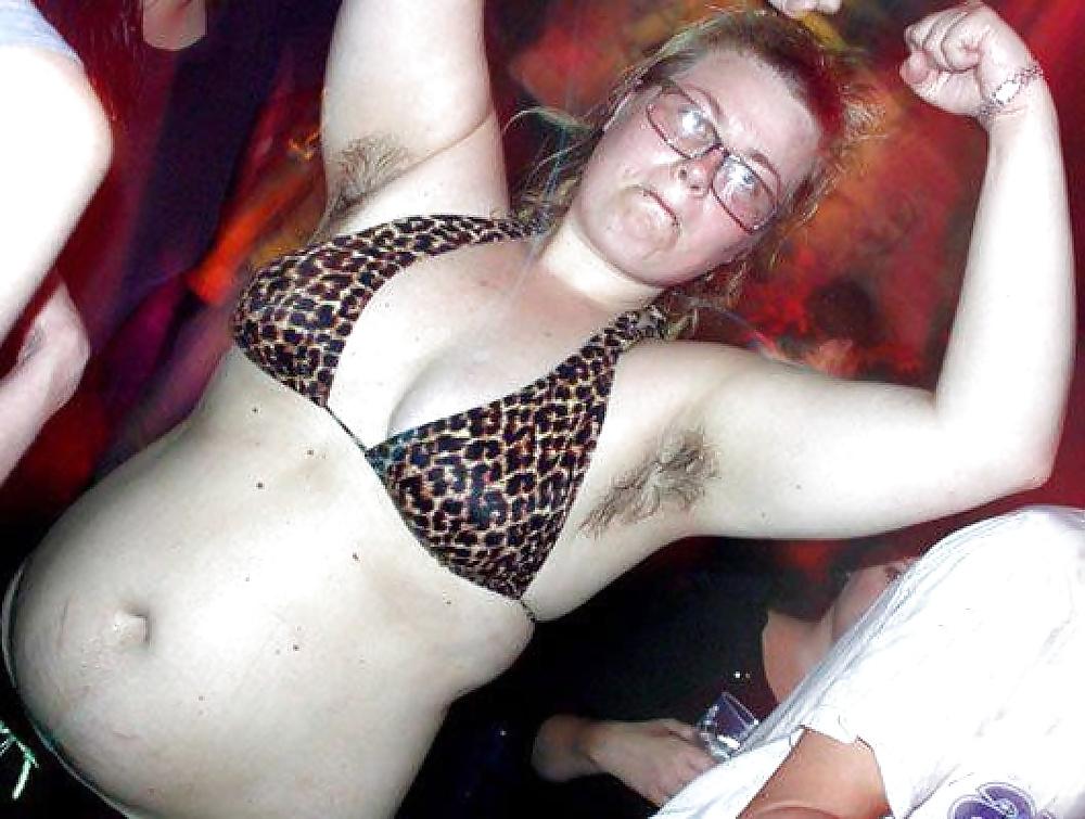 25P Grannies BBW Matures #81
