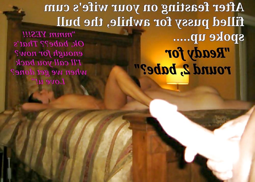 25P Adventured in Cuckoldry (or, some of my latest)