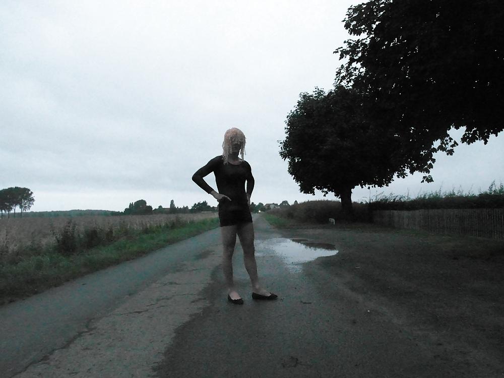 9P Waiting to give Outdoor Blowjobs Spend me ur CUM