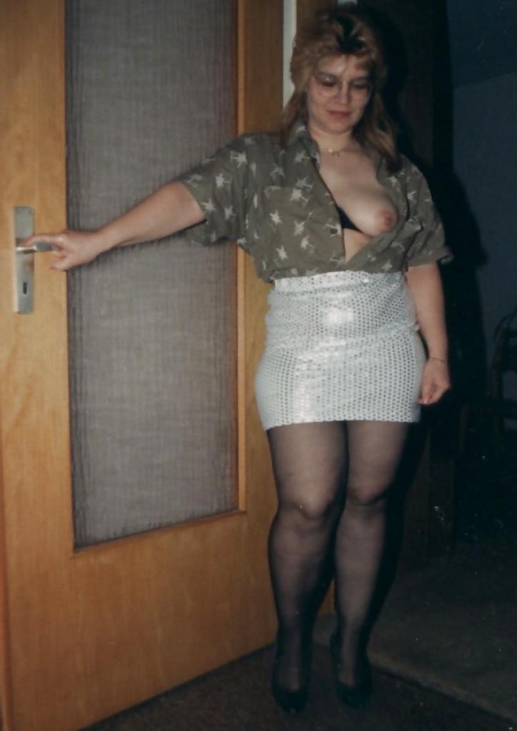 17P Bbw tits