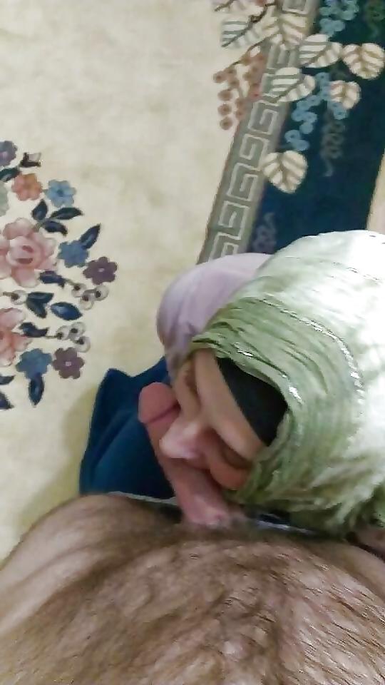 25P Hot Hijab,Turban and Burka,Turkish and Arab 2(Kopftuch)