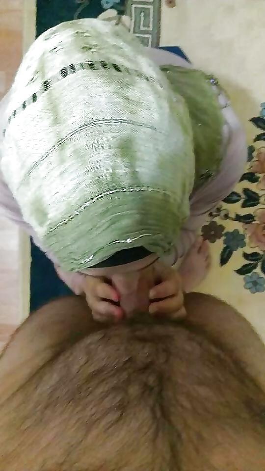 25P Hot Hijab,Turban and Burka,Turkish and Arab 2(Kopftuch)